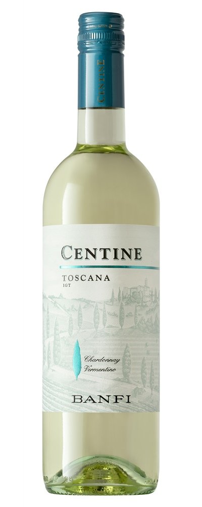 Banfi Centine Bianco Toscana 2018 0
