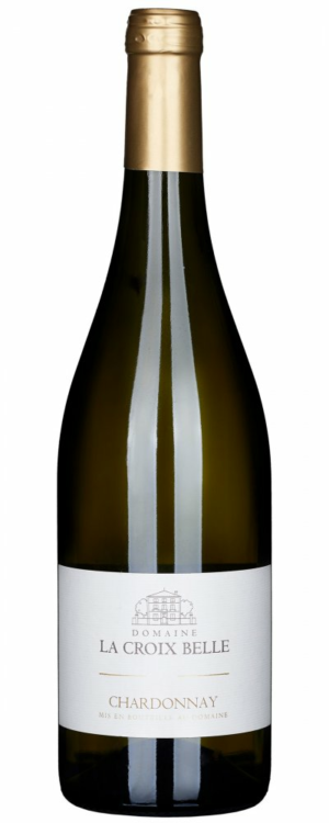 La Croix Belle Chardonnay Le Cépage 2019 0